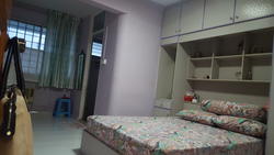 Blk 122 Pasir Ris Street 11 (Pasir Ris), HDB 4 Rooms #131843372